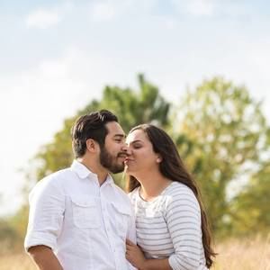 Meet your Posher, Stormie